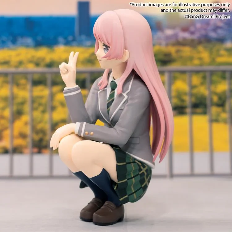 BanG Dream! It's MyGO!!!!! Anon Chihaya (Uniform Ver.) Premium Figure - Image 3