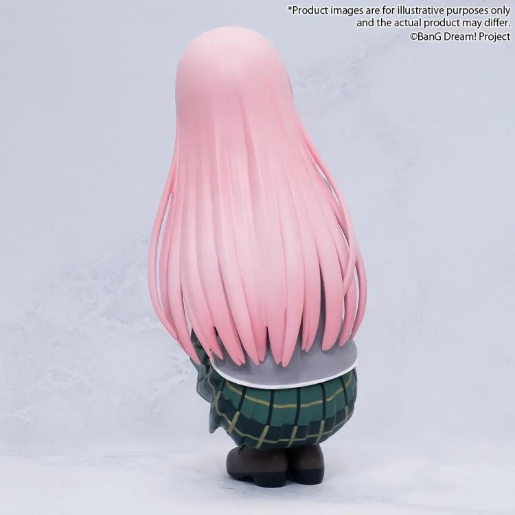 BanG Dream! It's MyGO!!!!! Anon Chihaya (Uniform Ver.) Premium Figure - Image 8