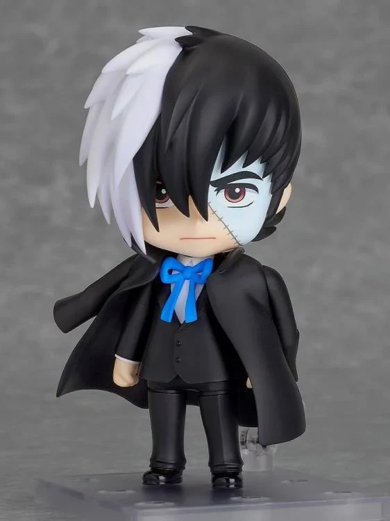Black Jack Nendoroid No.2984-A Black Jack (Comic Color Ver.) - Image 2