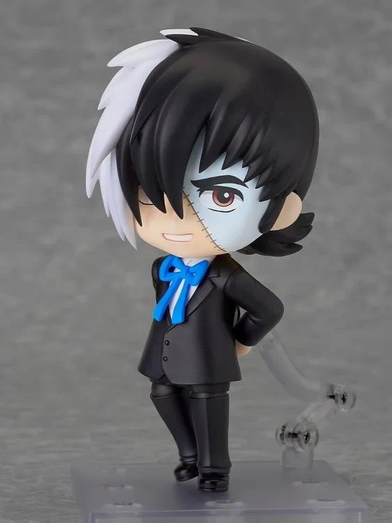 Black Jack Nendoroid No.2984-A Black Jack (Comic Color Ver.) - Image 4