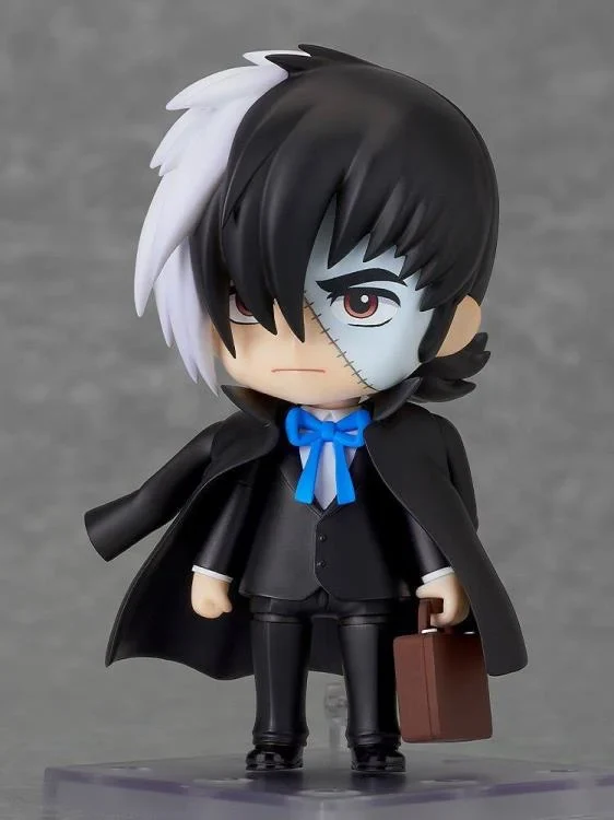 Black Jack Nendoroid No.2984-A Black Jack (Comic Color Ver.) - Image 6