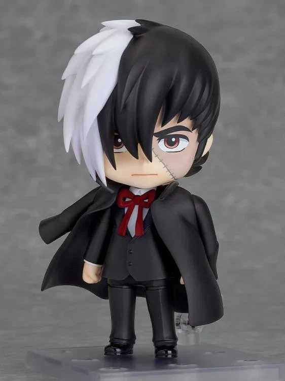 Black Jack Nendoroid No.2984-B Black Jack (Anime Color Ver.) - Image 2