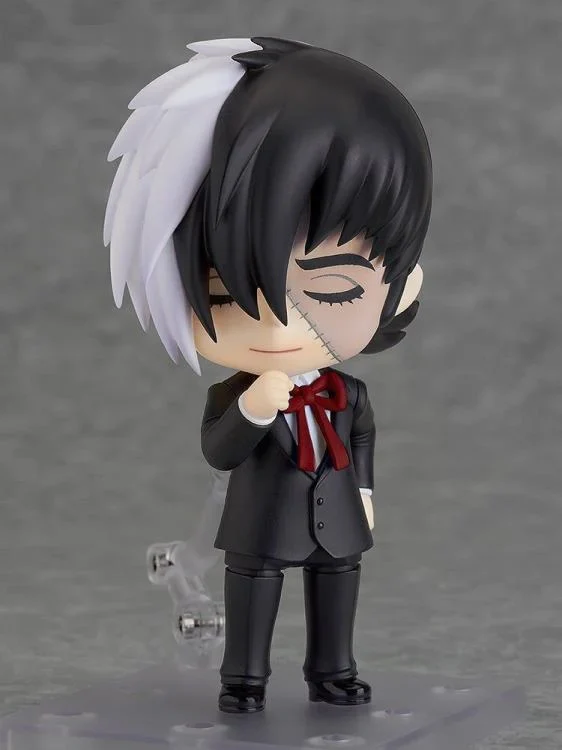 Black Jack Nendoroid No.2984-B Black Jack (Anime Color Ver.) - Image 3