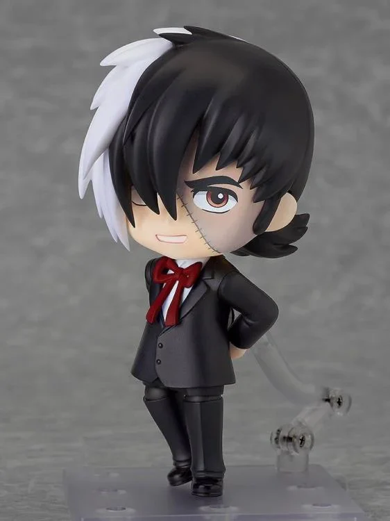 Black Jack Nendoroid No.2984-B Black Jack (Anime Color Ver.) - Image 4