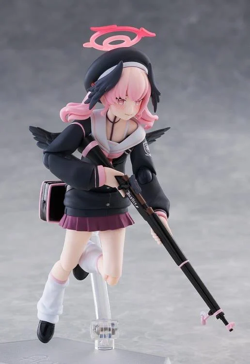 Blue Archive figma No.681 Koharu Shimoe Action Figure - Image 10