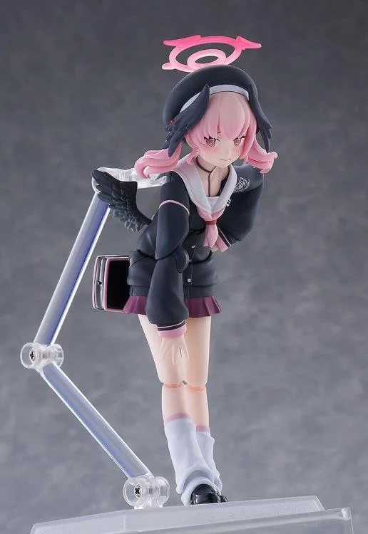 Blue Archive figma No.681 Koharu Shimoe Action Figure - Image 11