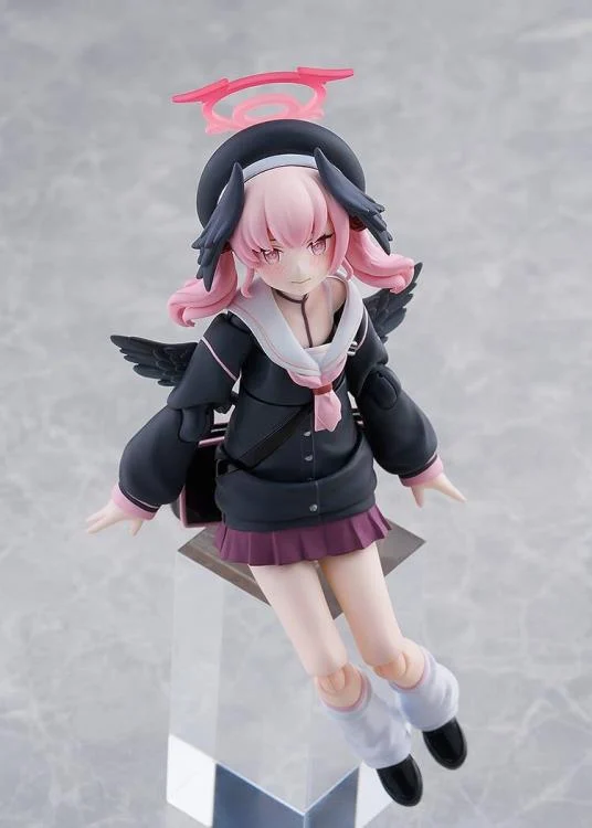 Blue Archive figma No.681 Koharu Shimoe Action Figure - Image 13