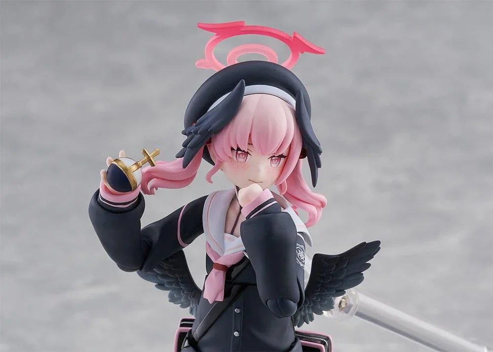 Blue Archive figma No.681 Koharu Shimoe Action Figure - Image 14