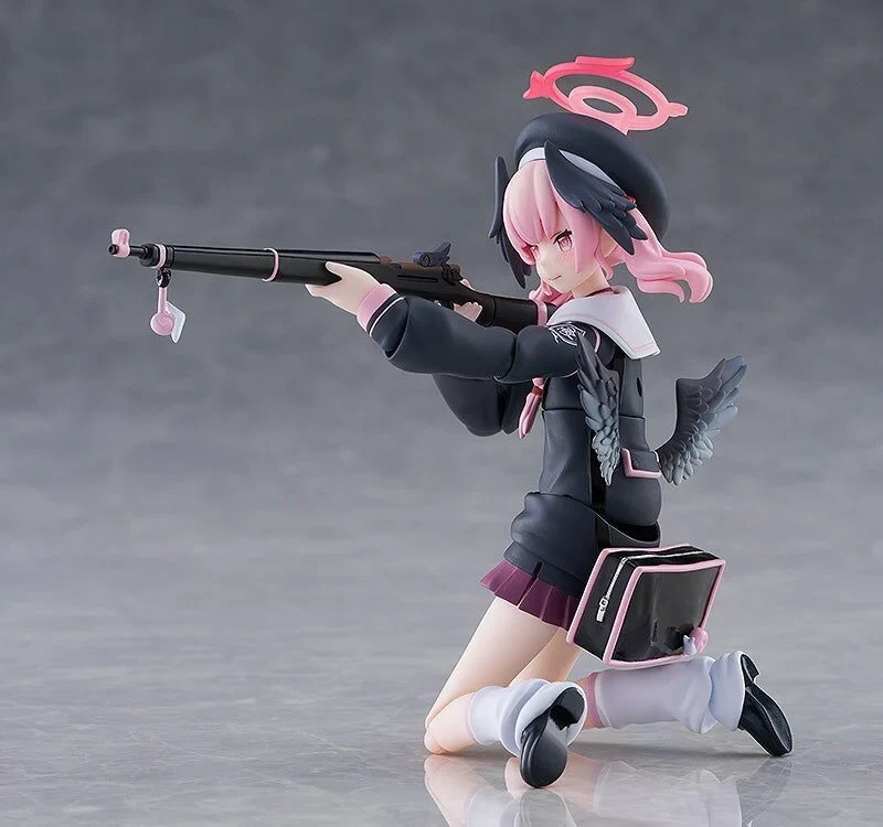Blue Archive figma No.681 Koharu Shimoe Action Figure - Image 15
