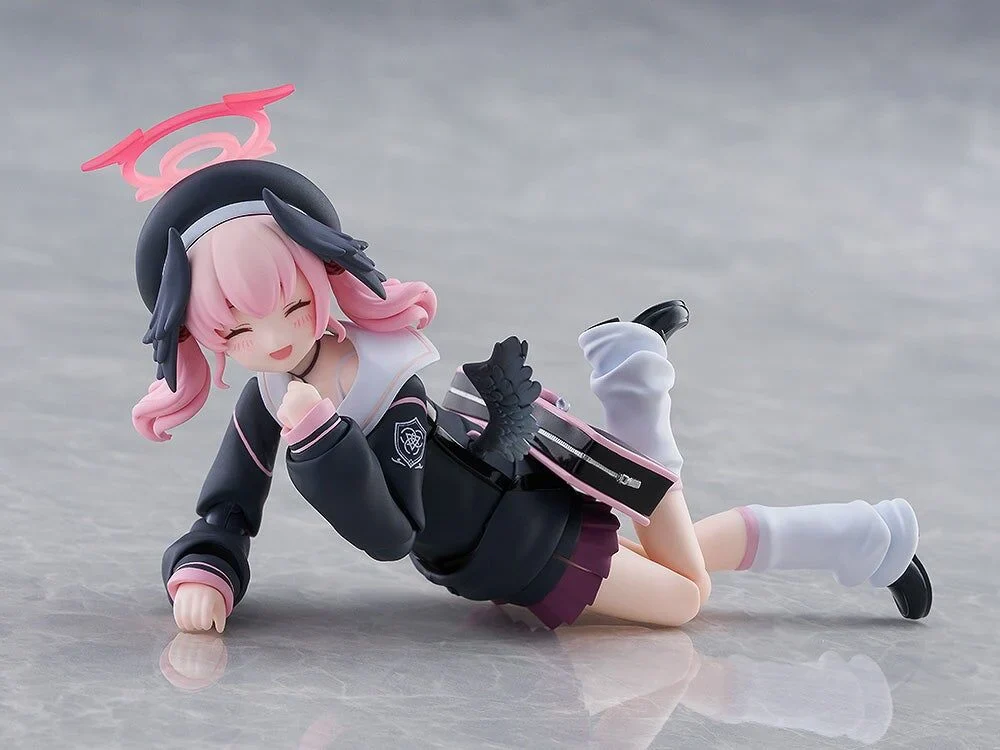 Blue Archive figma No.681 Koharu Shimoe Action Figure - Image 16