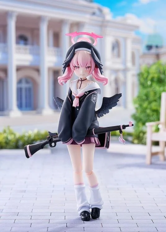 Blue Archive figma No.681 Koharu Shimoe Action Figure - Image 2