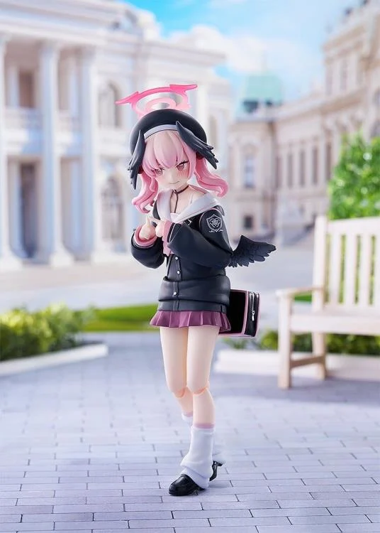 Blue Archive figma No.681 Koharu Shimoe Action Figure - Image 3