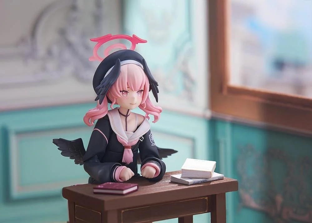 Blue Archive figma No.681 Koharu Shimoe Action Figure - Image 4