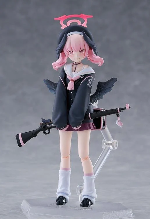 Blue Archive figma No.681 Koharu Shimoe Action Figure - Image 7