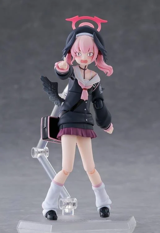 Blue Archive figma No.681 Koharu Shimoe Action Figure - Image 8