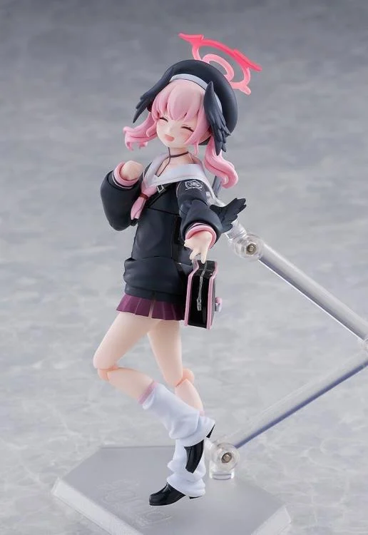 Blue Archive figma No.681 Koharu Shimoe Action Figure - Image 9