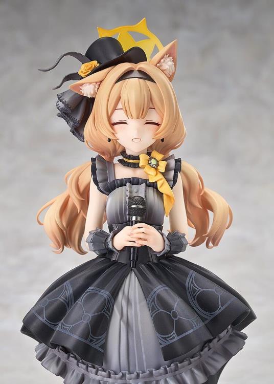Blue Archive Mari (Idol Memorial Lobby Ver.) 1/7 Scale Figure - Image 10