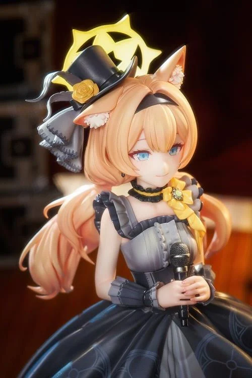 Blue Archive Mari (Idol Memorial Lobby Ver.) 1/7 Scale Figure - Image 4