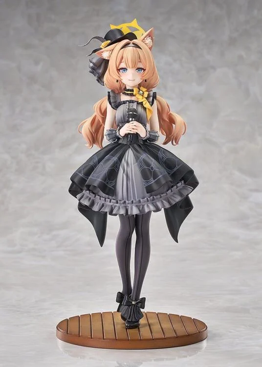 Blue Archive Mari (Idol Memorial Lobby Ver.) 1/7 Scale Figure - Image 7
