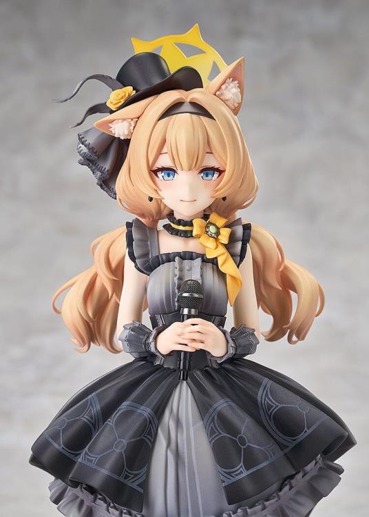 Blue Archive Mari (Idol Memorial Lobby Ver.) 1/7 Scale Figure - Image 9