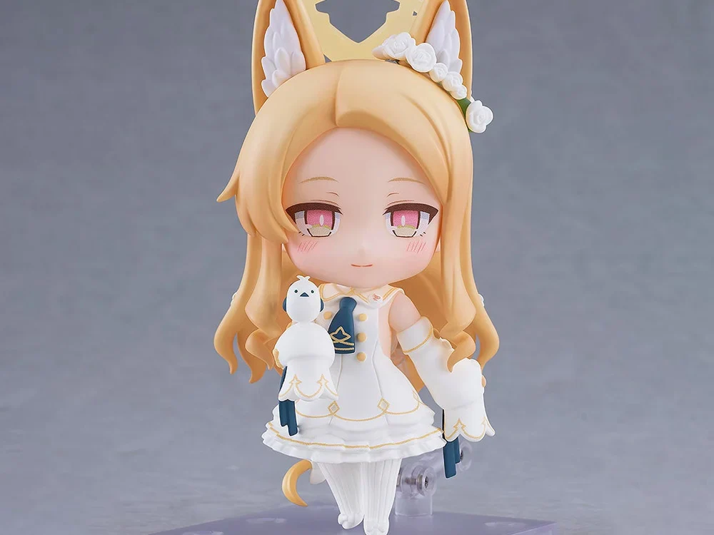 Blue Archive Nendoroid No.2990 Seia Yurizono