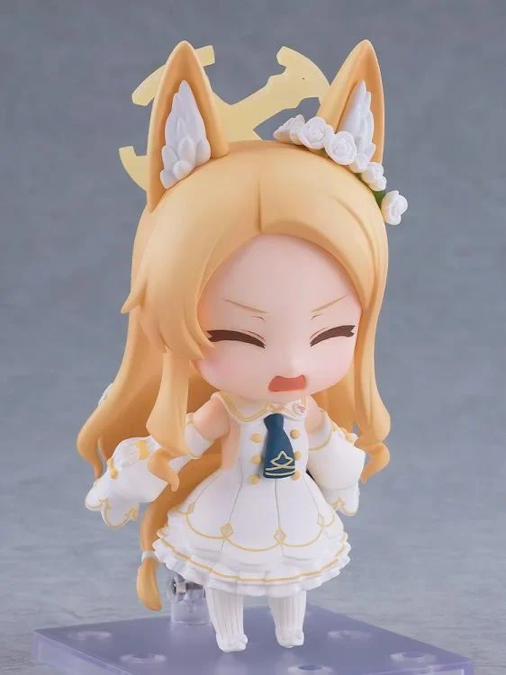 Blue Archive Nendoroid No.2990 Seia Yurizono - Image 4