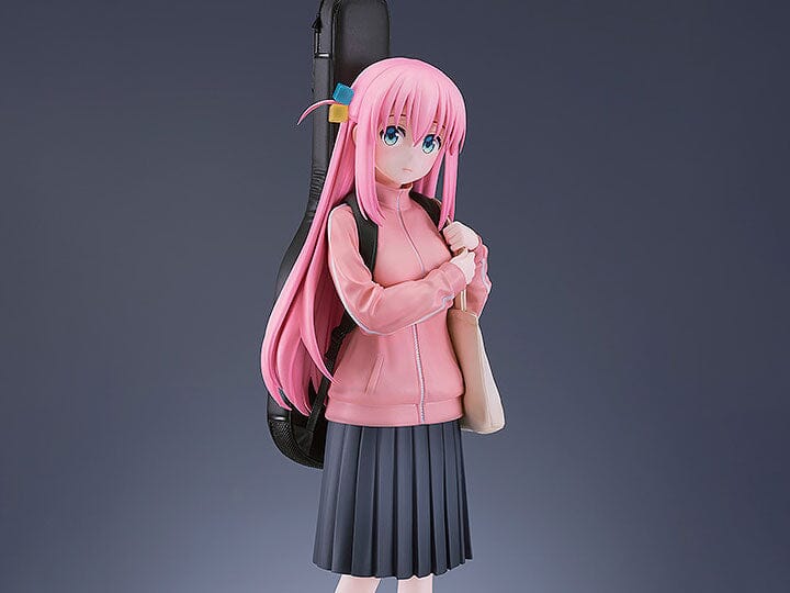 Bocchi the Rock! Hitori Goto 1/7 Scale Figure