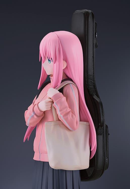 Bocchi the Rock! Hitori Goto 1/7 Scale Figure - Image 4