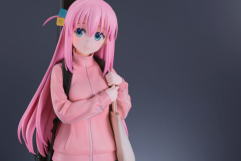 Bocchi the Rock! Hitori Goto 1/7 Scale Figure - Image 5