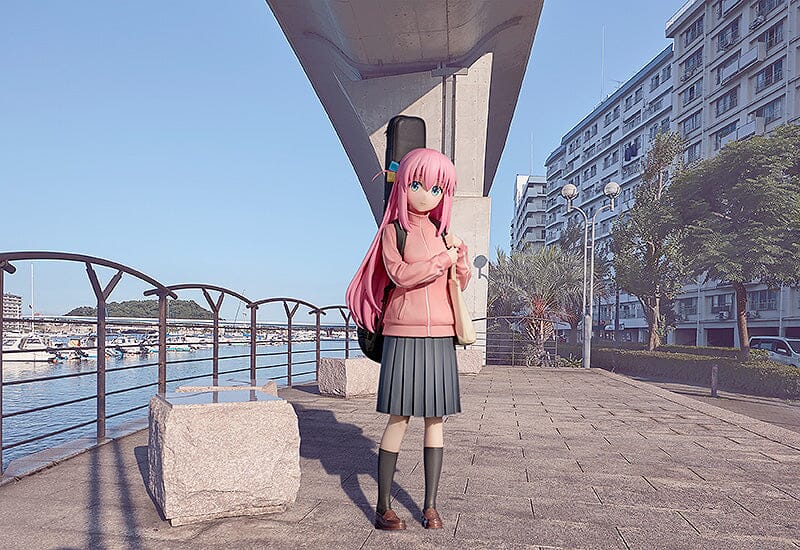 Bocchi the Rock! Hitori Goto 1/7 Scale Figure - Image 6