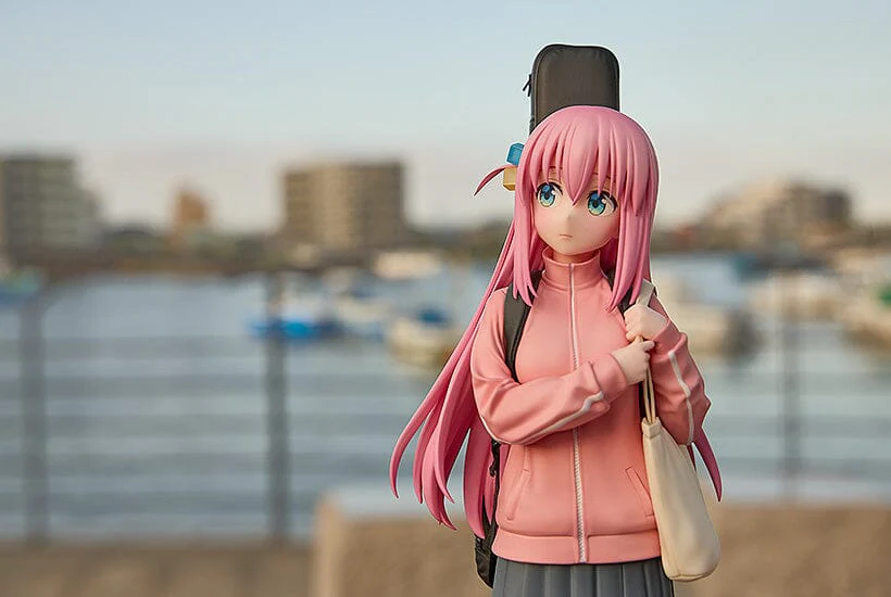 Bocchi the Rock! Hitori Goto 1/7 Scale Figure - Image 7