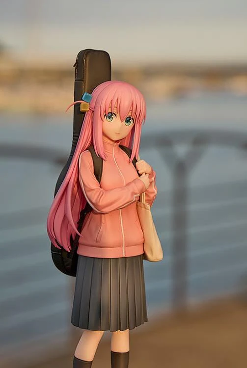 Bocchi the Rock! Hitori Goto 1/7 Scale Figure - Image 8