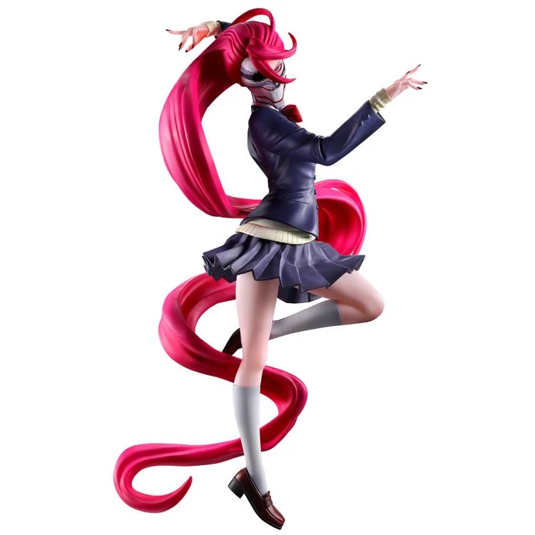 Dandadan Masterlise Ichibansho Aira Transformed (Dance in the Music Room Begins!) Figure - Image 5