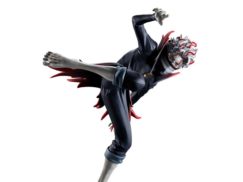 Dandadan Masterlise Ichibansho Okarun Transformed (Dance in the Music Room Begins!) Figure
