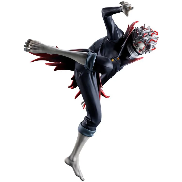 Dandadan Masterlise Ichibansho Okarun Transformed (Dance in the Music Room Begins!) Figure - Image 2