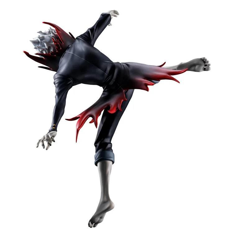 Dandadan Masterlise Ichibansho Okarun Transformed (Dance in the Music Room Begins!) Figure - Image 4