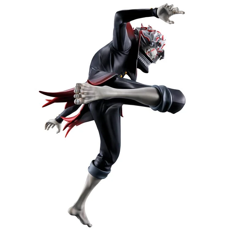 Dandadan Masterlise Ichibansho Okarun Transformed (Dance in the Music Room Begins!) Figure - Image 5