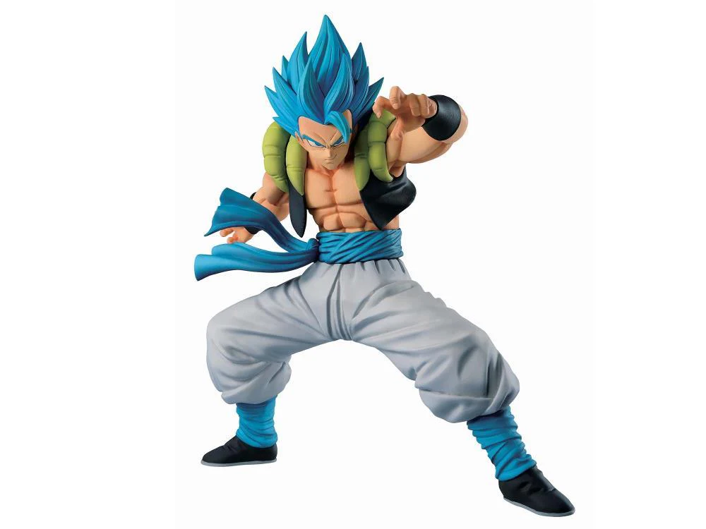 Dragon Ball Ichibansho Super Saiyan God Super Saiyan Gogeta - Image 3