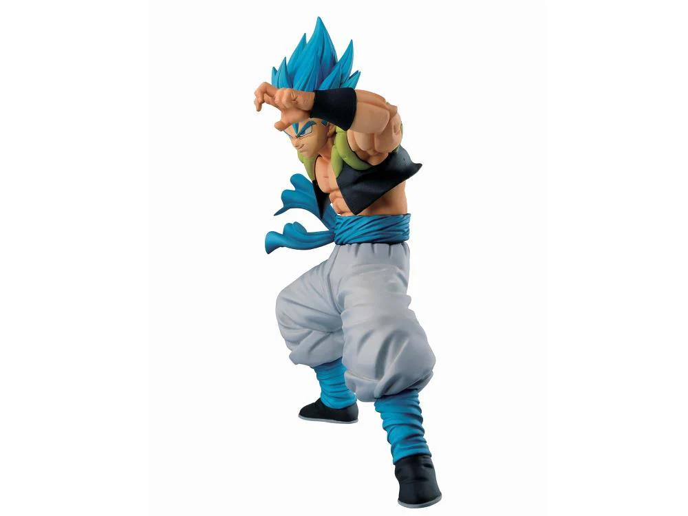 Dragon Ball Ichibansho Super Saiyan God Super Saiyan Gogeta - Image 4