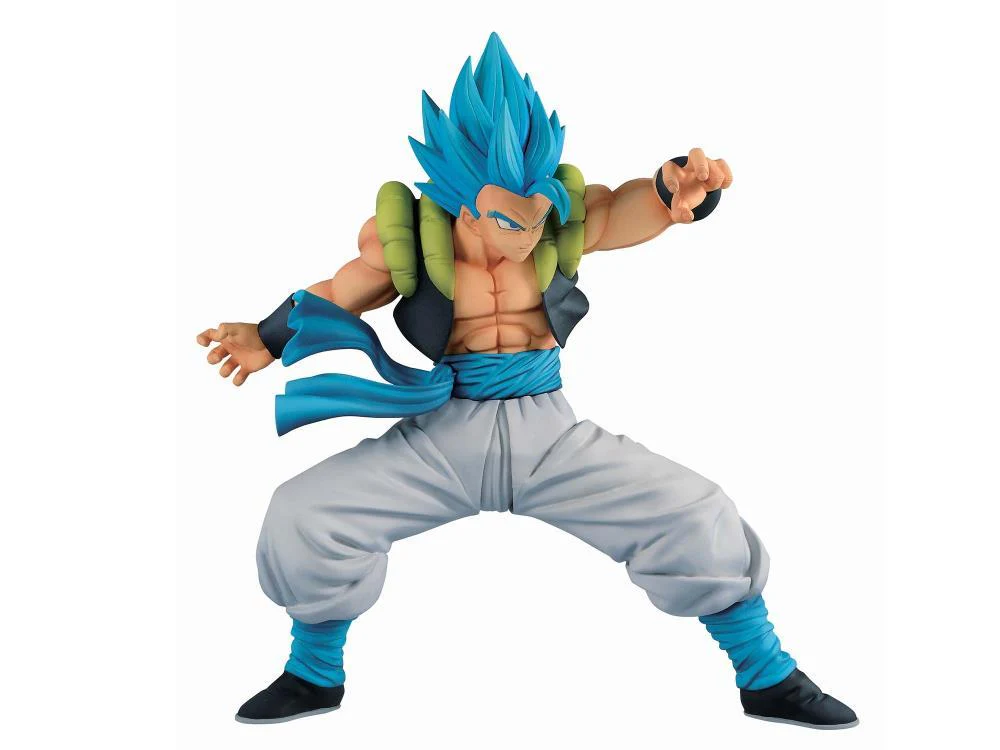 Dragon Ball Ichibansho Super Saiyan God Super Saiyan Gogeta - Image 5