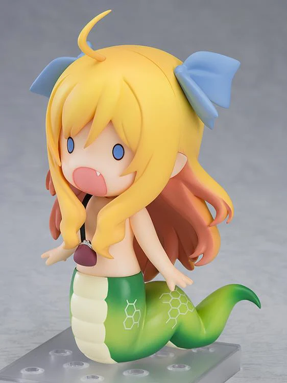Dropkick on my Devil Nendoroid No.980 Jashin-Chan (Reissue) - Image 3