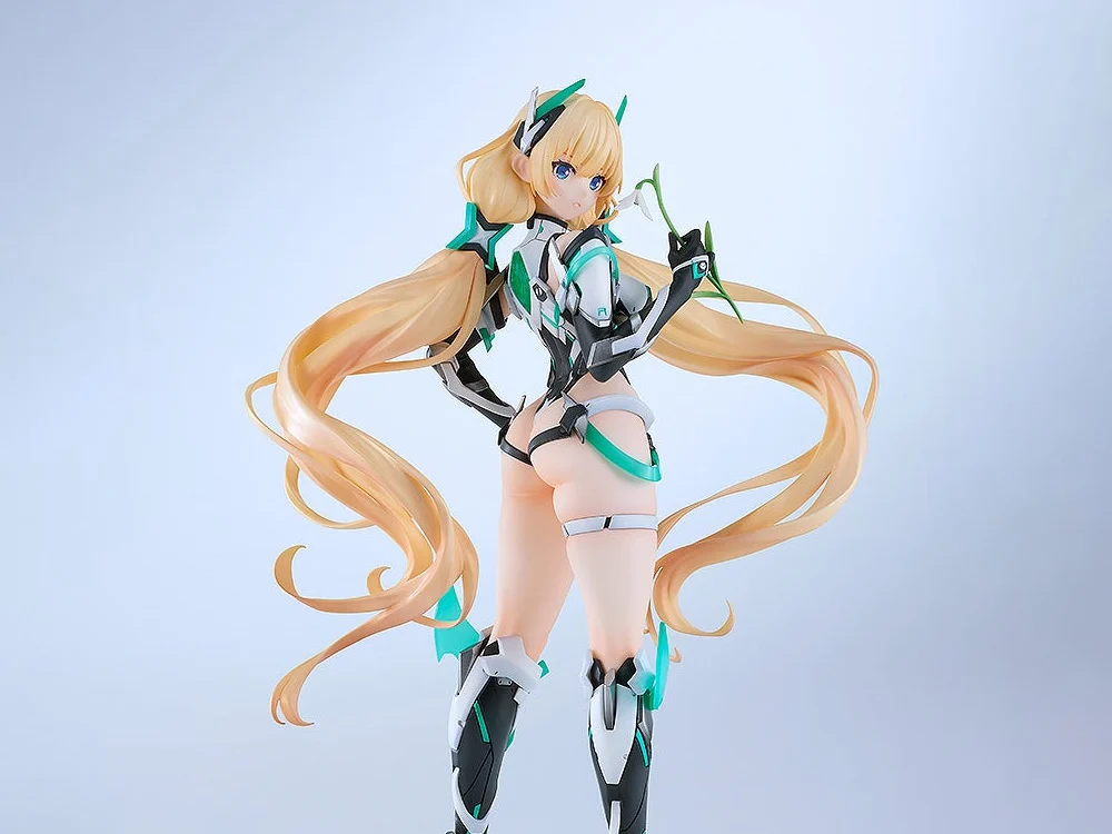 Expelled from Paradise Angela Balzac (10th Anniversary Ver.) 1/7 Scale Figure