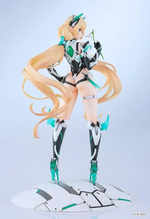 Expelled from Paradise Angela Balzac (10th Anniversary Ver.) 1/7 Scale Figure - Image 3
