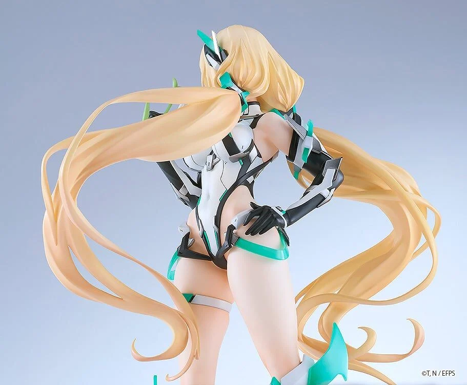 Expelled from Paradise Angela Balzac (10th Anniversary Ver.) 1/7 Scale Figure - Image 6