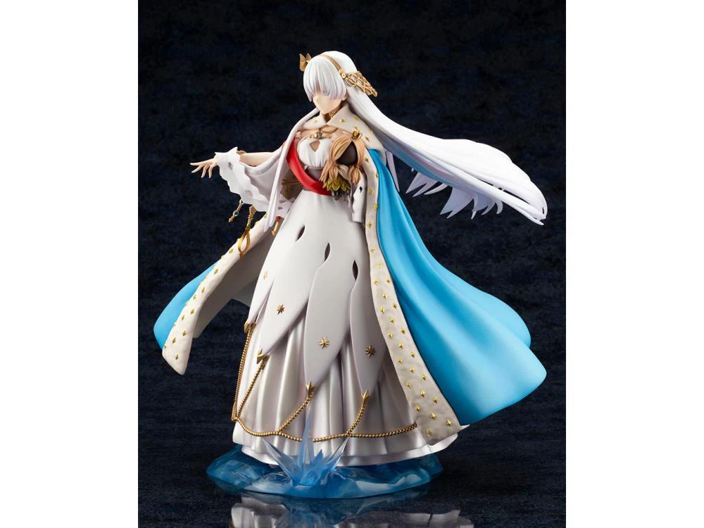 Fate/Grand Order Anastasia (Caster) 1/7 Scale Figure - Image 6