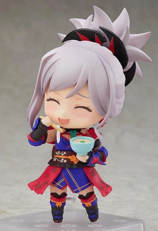 Fate/Grand Order Nendoroid No.936 Saber/Miyamoto Musashi - Image 3