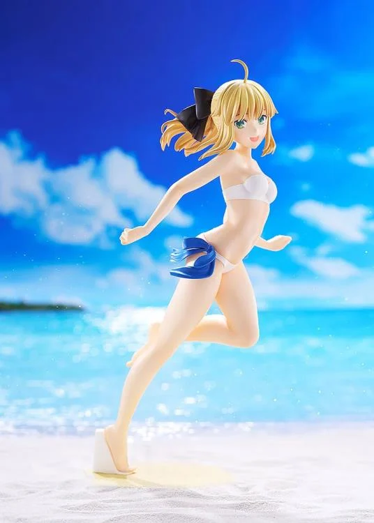 Fate/stay night Pop Up Parade L Beach Queens Saber Lily - Image 2