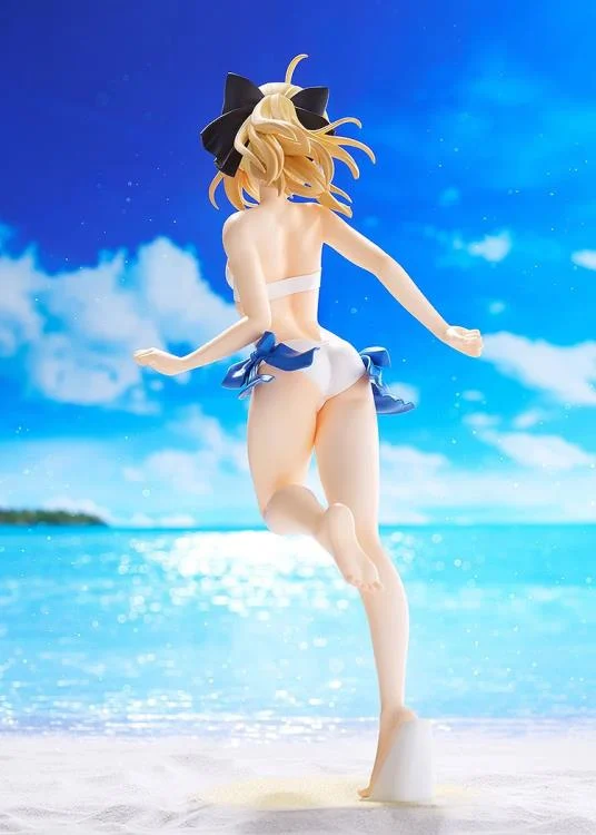 Fate/stay night Pop Up Parade L Beach Queens Saber Lily - Image 3