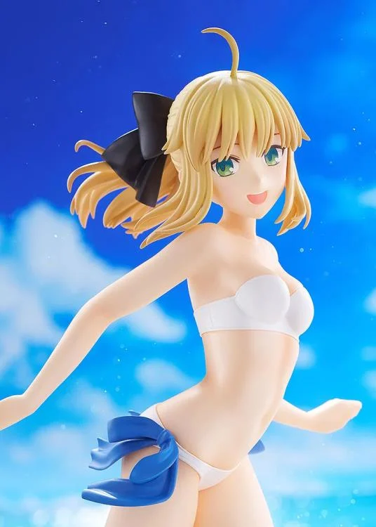 Fate/stay night Pop Up Parade L Beach Queens Saber Lily - Image 5