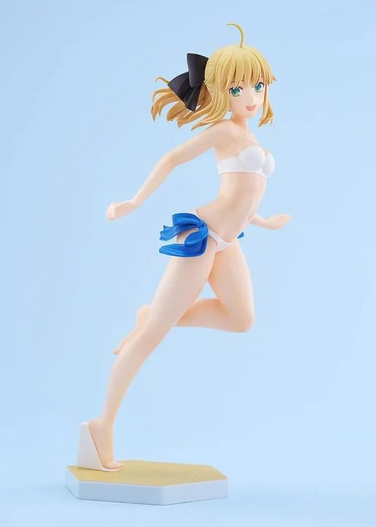 Fate/stay night Pop Up Parade L Beach Queens Saber Lily - Image 6